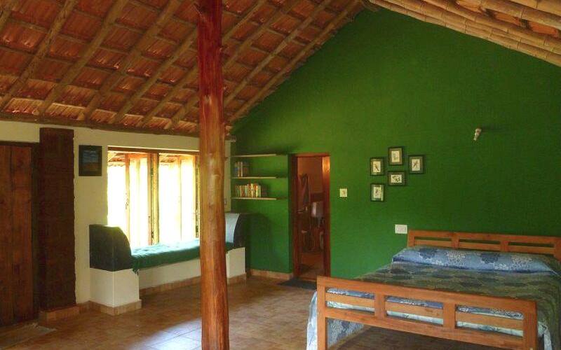 No Man's Land Homestay, Sirsi 3